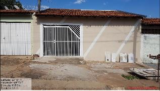 Casa - Venda