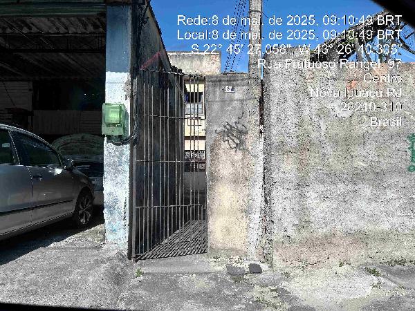 Apartamento - Venda