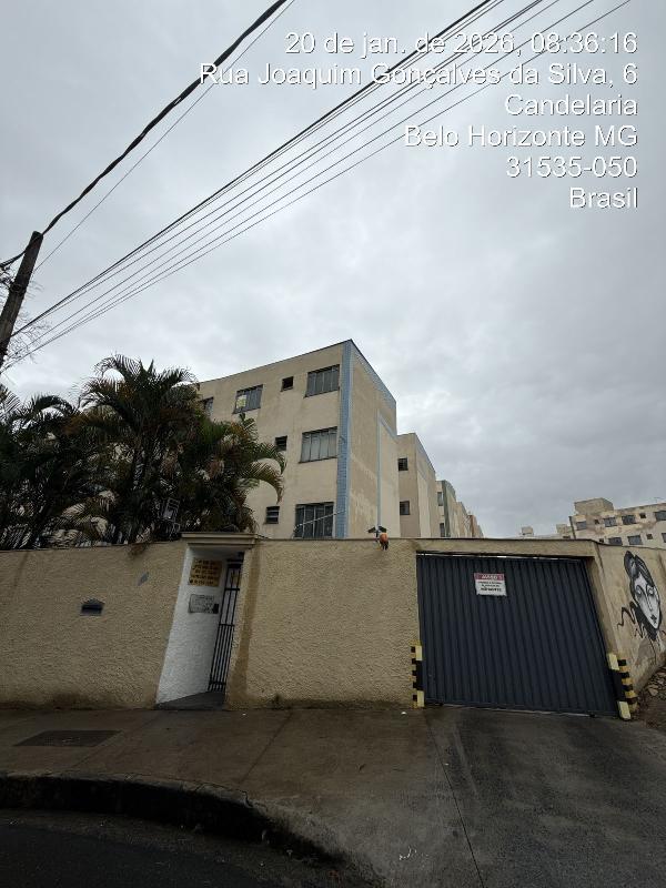 Apartamento - Venda