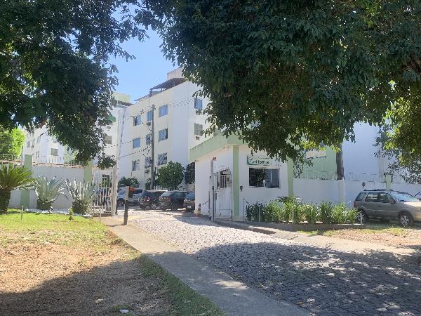 Apartamento - Venda