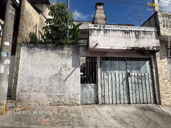 Casa - Venda