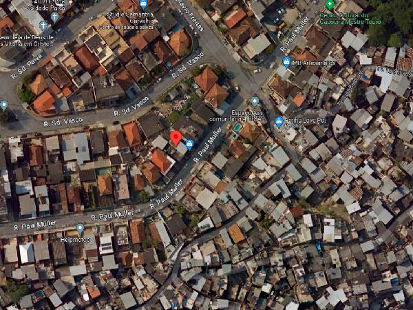 Condição facilitada — Apartamento no Penha, Rio de Janeiro - RJ, Apto 101, 2 quartos, 61m²