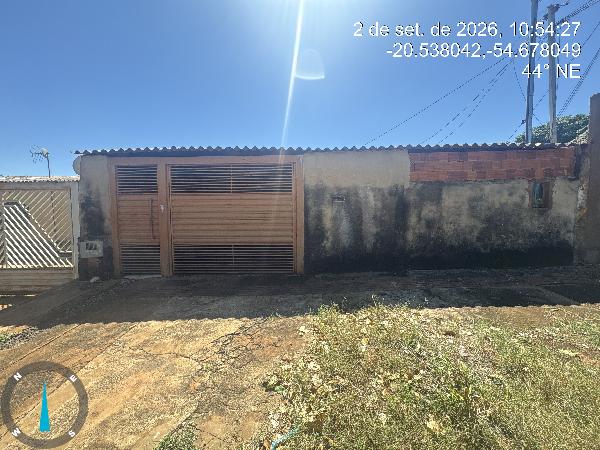 Imóvel bem localizado — Casa no Jardim Sayonara, Campo Grande - MS, Nº 25, 2 quartos, 300m²