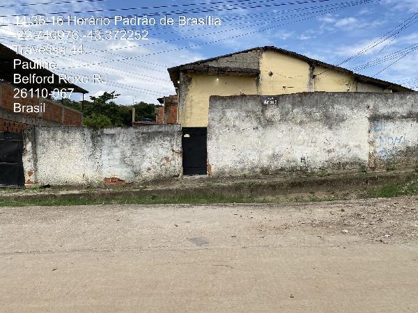 Casa - Venda