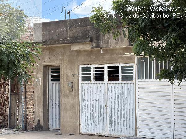 Casa - Venda