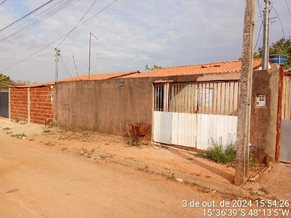 Casa - Venda