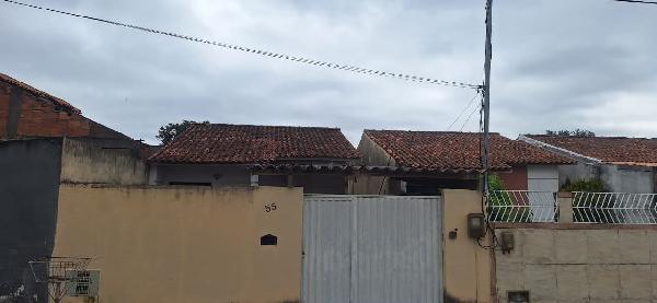 Casa - Venda