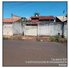 Casa - Venda