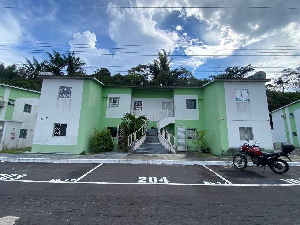 Excelente custo-benefício — Apartamento no Lago Azul, Manaus - AM, Apto 103, 2 quartos, 40,39m²