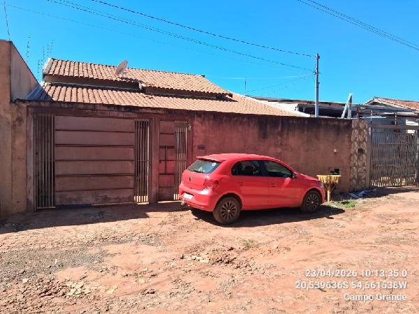 Imóvel bem localizado — Casa no Jardim Monterey, Campo Grande - MS, Nº 51, 2 quartos, 200m²
