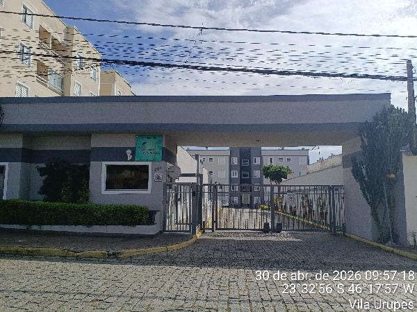 Apartamento - Venda