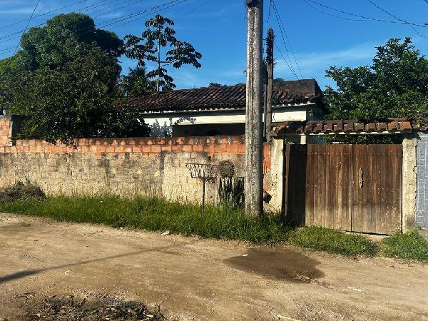 Casa - Venda