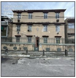Apartamento - Venda