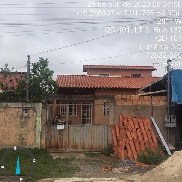 Casa - Venda