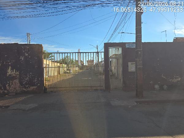 Negócio imperdível — Casa no Setor de Chacaras Anhanguera C, Valparaiso de Goias - GO, N. SN CS 33, 2 quartos, 157m²