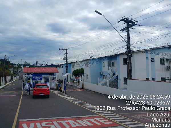 Oferta imperdível — Apartamento no Lago Azul, Manaus - AM, Apto 102, 2 quartos, 1 vaga, 40,39m²