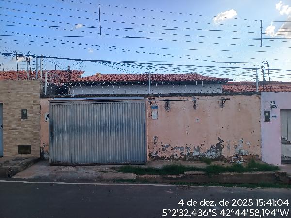Casa - Venda