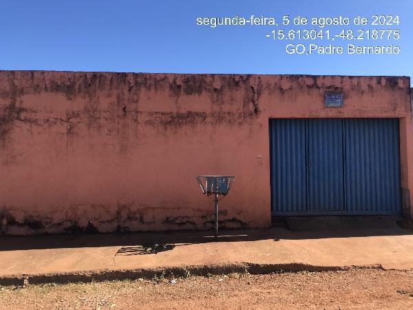 Casa - Venda