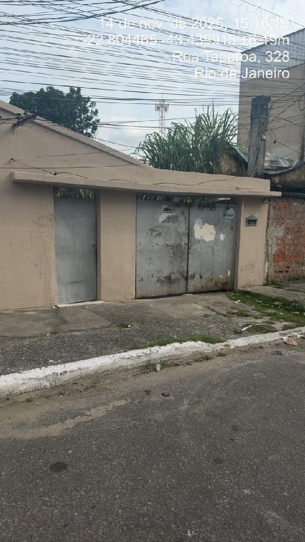 Casa - Venda