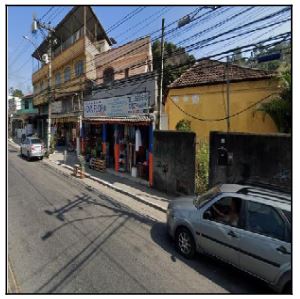 Super oferta — Casa no Pita, Sao Goncalo - RJ, Nº 408, 465m²