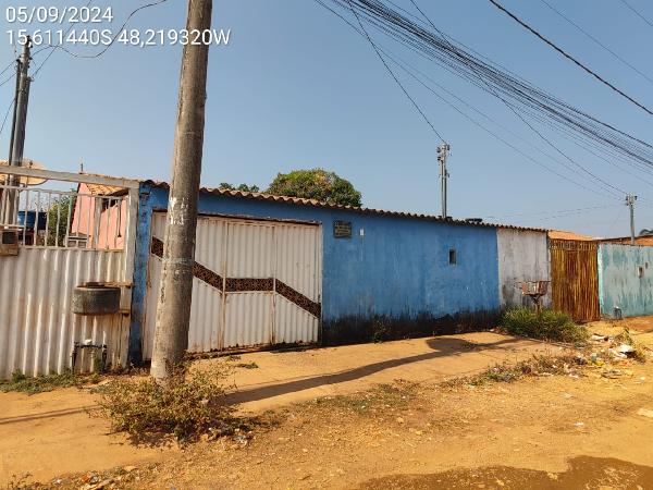 Casa - Venda