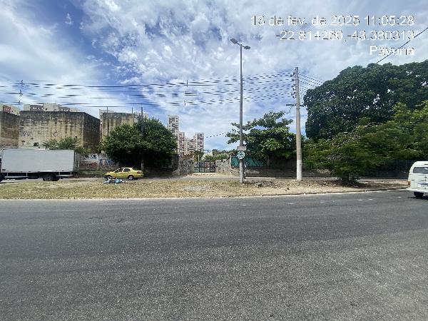 Imóvel em ótima região — Apartamento no Pavuna, Rio de Janeiro - RJ, Apto 1103, 1 quarto, 35m²
