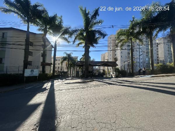 Apartamento - Venda