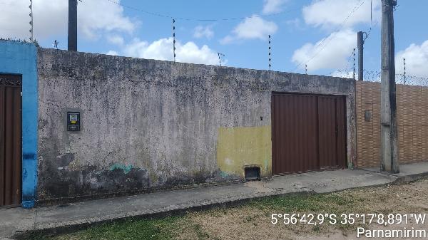 Casa - Venda