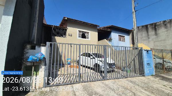 Imóvel bem posicionado — Casa no Outeiro de Passargada, Cotia - SP, Nº 535, 2 quartos, 150,63m²