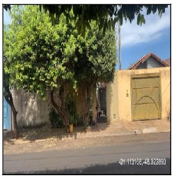 Oportunidade Caixa — Casa no Jardim Campo Alegre, Sertaozinho - SP, Nº 286, 200m²