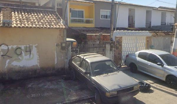 Oportunidade facilitada — Casa no Nova Piam, Belford Roxo - RJ, Nº 202, 1 quarto, 1 vaga, 88,51m²