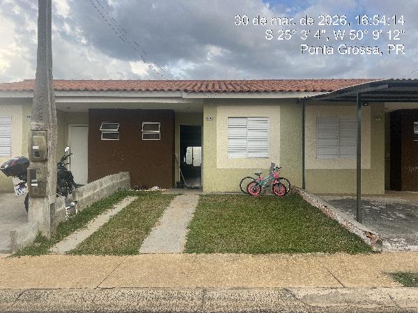 Casa - Venda