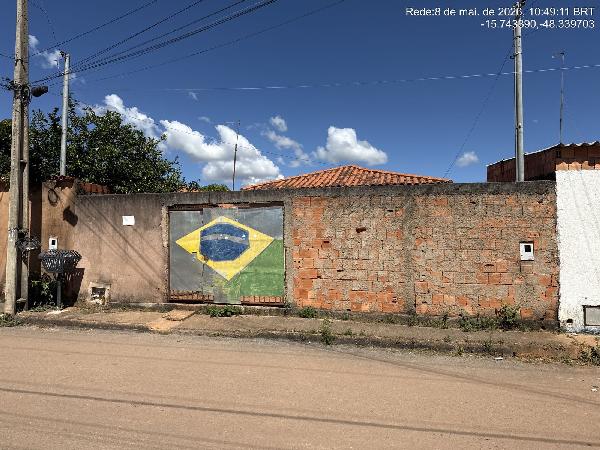 Casa - Venda