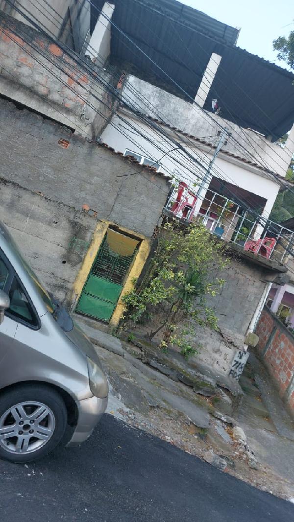 Casa - Venda