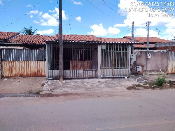 Casa - Venda