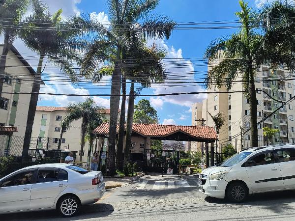 Apartamento - Venda