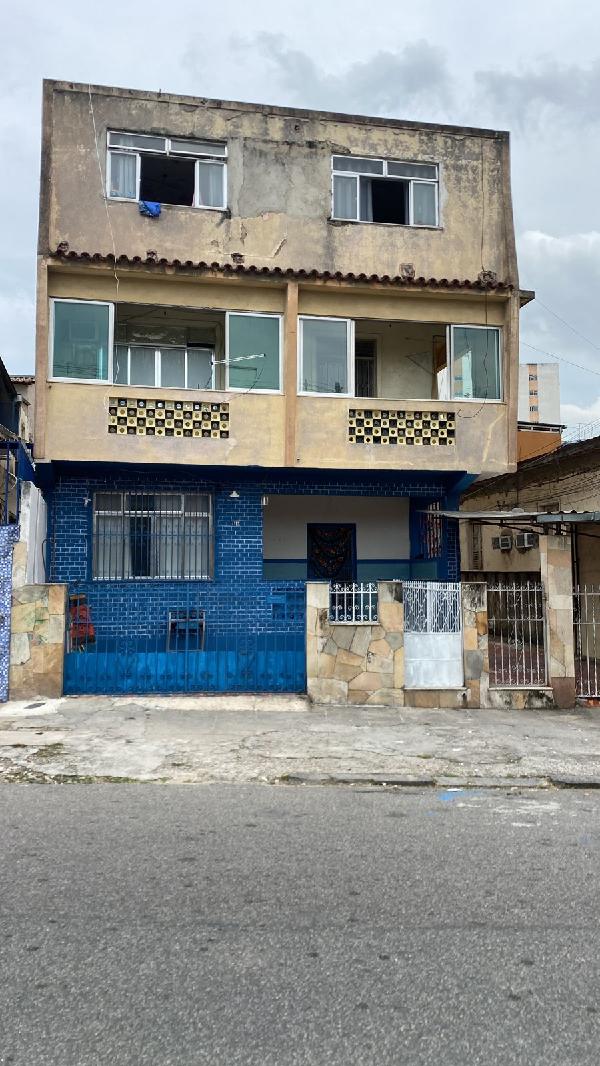 Apartamento - Venda