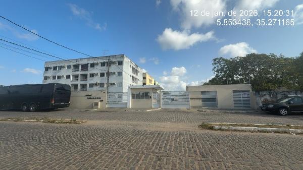Oferta limitada — Apartamento no Planalto, Natal - RN, Apto 102, 2 quartos, 1 vaga, 51,56m²
