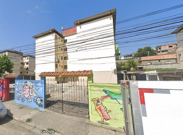 Apartamento - Venda