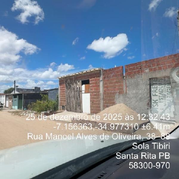 Casa - Venda