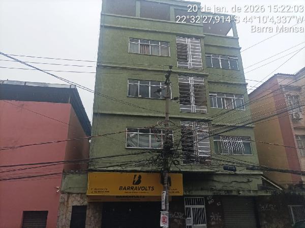 Apartamento - Venda