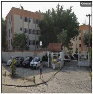 Apartamento - Venda