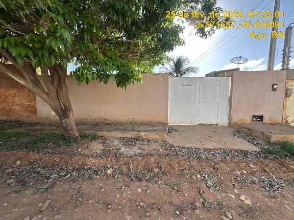 Casa - Venda