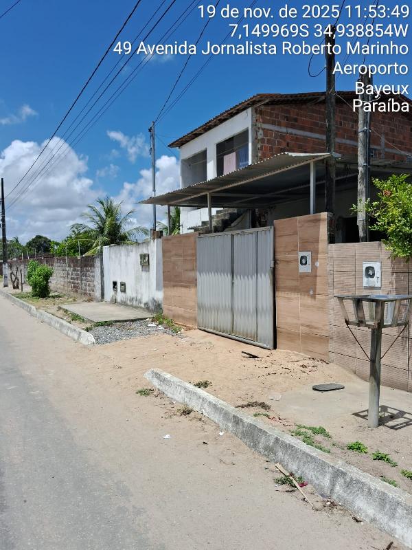 Casa - Venda
