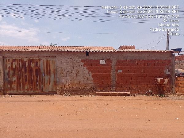 Casa - Venda