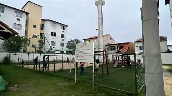 Apartamento - Venda