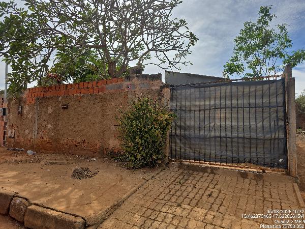 Casa - Venda