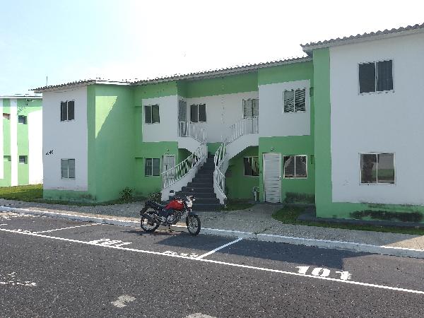 Super oferta — Apartamento no Lago Azul, Manaus - AM, Apto 101, 2 quartos, 40,39m²