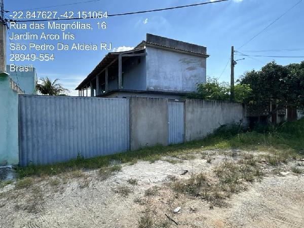 Casa - Venda