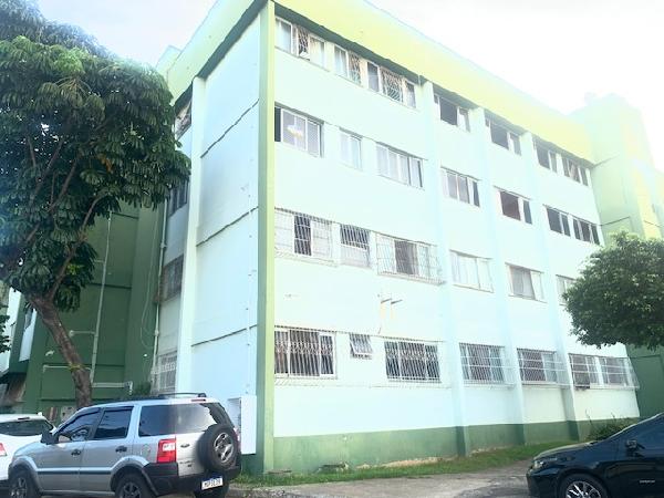 Apartamento - Venda